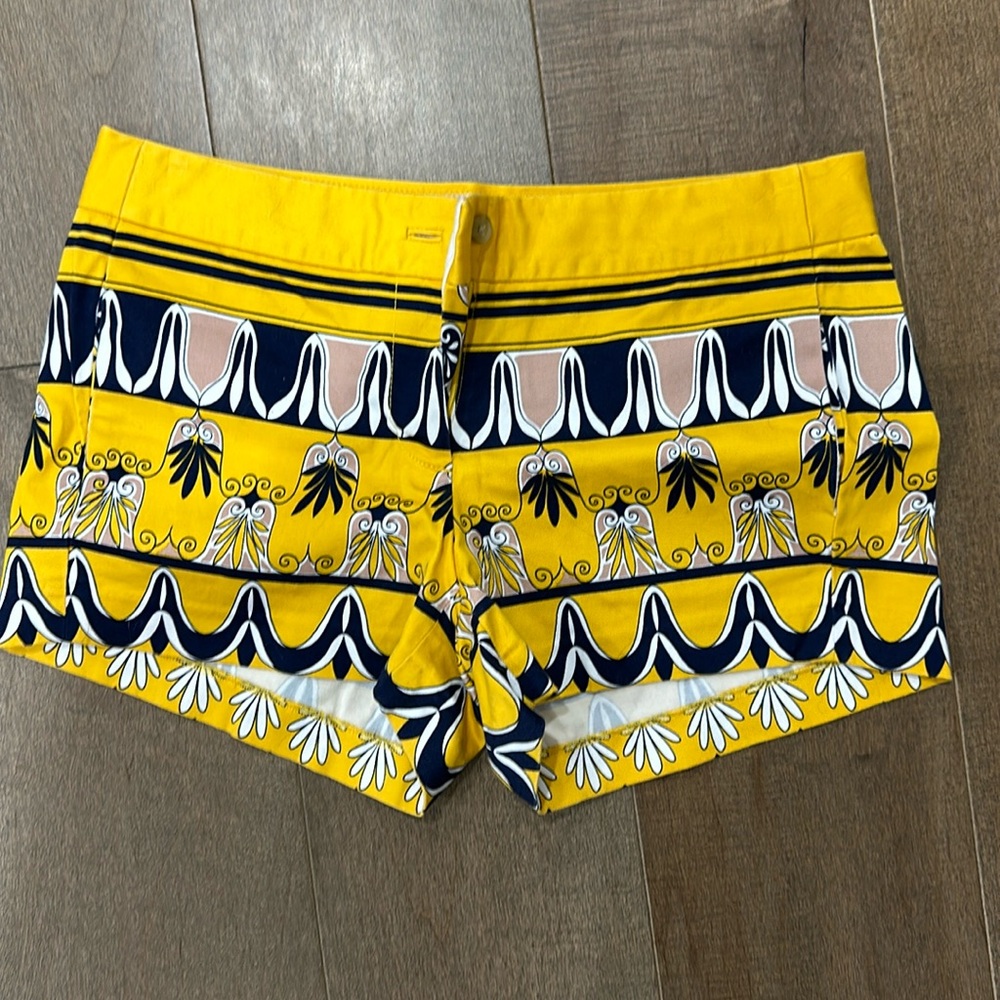 JCrew Shorts